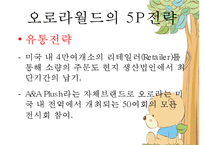 [경영 사례 분석] 독자브랜드로 세계인을 사로잡은 국내 캐릭터 인형 회사 오로라 월드의 경영성공 분석-16