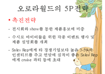 [경영 사례 분석] 독자브랜드로 세계인을 사로잡은 국내 캐릭터 인형 회사 오로라 월드의 경영성공 분석-18