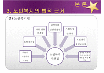 [노인복지] 노인복지의 개념, 고령화 사회의 노인문제 현황, 노인복지의 역사, 선진국의 노인복지 사례(일본), 노인복지의 문제점 및 개선방안-9