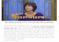 [미혼모 복지 방안] 미혼모의 현황, 미혼모의 원인, 미혼모의 복지현황,영향, 특징, 해결방안과 전망 레포트-13