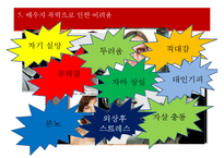 가정폭력 가정의 현황 및 특성 개입방법 ‘배우자 폭력’ - 배우자 폭력 정의·유형·발생률·원, 배우자 폭력으로 인한 어려움, 관련 정책, 프로그램, 문제점 및 발전방향 PPT자료 수정 다운 홍보-12