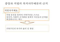 도시복지 행정시스템의 특징, 문제점, 서울 도시빈민복지사례, 개선방안-5