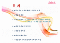 산업복지,노사갈등의 사례와 문제점 및 사례를 통한 산업복지 방안-2