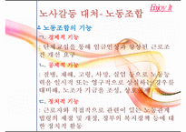 산업복지,노사갈등의 사례와 문제점 및 사례를 통한 산업복지 방안-12