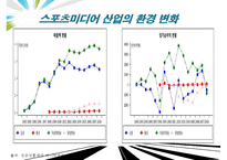 스포츠 미디어산업,스포츠 미디어 산업의 현황과 문제점 및 발전방향-10