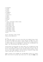 우리나라 사회복지(아동복지,노인복지,장애인복지) 의 문제점과 개선방안-2