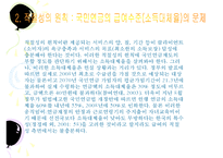 우리나라_국민연금제도의_현황과_문제점_(국민연금제도_개념__국민연금제도_의의__국-17