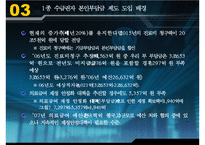 의료급여법,정의,목적, 필요성,발달과정, 내용, 현황,문제점, 개선방향, 판례, 사례-8