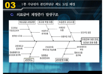 의료급여법,정의,목적, 필요성,발달과정, 내용, 현황,문제점, 개선방향, 판례, 사례-9