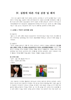 이성교제의 흐름과 만남과 이별까지의 전체적 단계 및 남녀의 심리 변화-12
