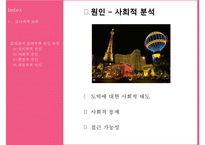 타짜 영화를 통해 살펴본 도박중독의 원인, 특징, 현황, 문제점, 치료방안[A+ 평가 레포트★★★★★]-9