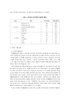 한부모 가정의 실태 및 현황 문제점 분석과 해결방안 및 대안점-7