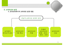 (행정 수도 이전 문제) 행정수도 이전의 필요성과 올바른 방향 모색-14
