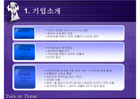 [SCM성공사례] Wal-Mart의 SCM성공사례 분석-3