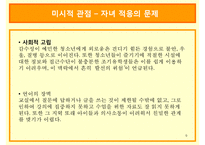 [기러기가족] 기러기 가족의 현황과 문제점 및 나아갈 방향-9