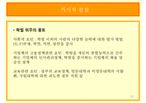 [기러기가족] 기러기 가족의 현황과 문제점 및 나아갈 방향-13