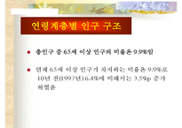 [노인, 노인취업, 노인소득보장, 노인소득보장제도, 노인복지]노인의 개념, 노인의 취업현황, 노인소득보장제도의 필요성, 노인소득보장제도의 문제점, 노인취업정책과 노인취업프로그램, 향후 제언 고찰-7