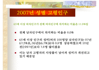[노인, 노인취업, 노인소득보장, 노인소득보장제도, 노인복지]노인의 개념, 노인의 취업현황, 노인소득보장제도의 필요성, 노인소득보장제도의 문제점, 노인취업정책과 노인취업프로그램, 향후 제언 고찰-9