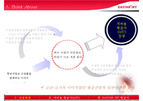 [마케팅과 경영 성공 사례] 저비용 항공사의 현황, 사례, 이스타젯의 마케팅 성공 사례 및 경영 성공 사례-7