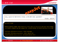 [마케팅과 경영 성공 사례] 저비용 항공사의 현황, 사례, 이스타젯의 마케팅 성공 사례 및 경영 성공 사례-13