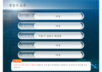 [사업계획서, 창업계획서, 창업] BAR 주류 전문점 외식산업 사업계획서-4