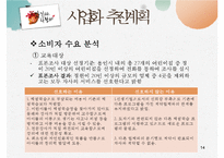 [사업계획서,창업계획서] 찾아가는 전통 도자기 제작 판매 사업계획서 - 사업아이템 소개, 추진계획-14