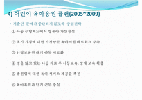 [선진국의 보육정책] 일본 보육정책의 동향과 특징 및 일본 보육정책 사례 - 자녀양육 지원대책, 구조개혁, 민감참여 활성화 정책, 통합 정책-7