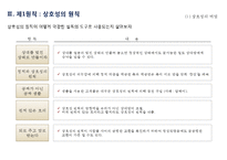 [설득의 심리학] 사람을 움직이는 6가지 원칙 설득의 심리학에 대한 상세 분석-8