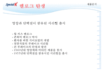 [성공전략 분석] 스페셜K의 성공전략의 특징, 마케팅 성공 방법 및 향후 전망과 마케팅 기대 효과-4