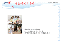 [성공전략 분석] 스페셜K의 성공전략의 특징, 마케팅 성공 방법 및 향후 전망과 마케팅 기대 효과-8