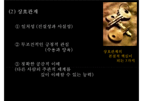 [인간중심치료]인간중심치료의 이론, 배경,상담의 목표, 인간중심치료의 특성심리적 장애의 발생원인 및 치료과정과 사례-14