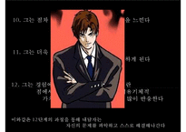 [인간중심치료]인간중심치료의 이론, 배경,상담의 목표, 인간중심치료의 특성심리적 장애의 발생원인 및 치료과정과 사례-19