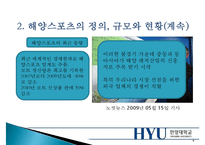 [해양스포츠] 해양스포츠의 종류, 효과 및 활성화방안 - 해양스포츠 종류와 시설, 장비, 발전 방향-6