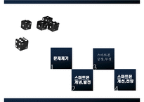 Smart Phone 스마트폰이 이용자에 끼치는 영향(문제제기, 스마트폰 개념,발전, 스마트폰 긍정,부정, 스마트폰 개선,전망)PPT자료-2