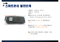 Smart Phone 스마트폰이 이용자에 끼치는 영향(문제제기, 스마트폰 개념,발전, 스마트폰 긍정,부정, 스마트폰 개선,전망)PPT자료-13