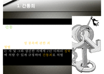 간통죄 토론문(간통죄 찬성, 간통죄 반대, 간통죄 폐지 찬성, 간통죄 폐지 반대, 간통죄 폐지, 간통죄 조사, 간통죄 연구, 간통죄 소고, 간통죄 고찰, 간통죄 토론, 간통죄 개요, 간통죄에 대하여, 간통죄 처벌)-4