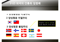 간통죄 토론문(간통죄 찬성, 간통죄 반대, 간통죄 폐지 찬성, 간통죄 폐지 반대, 간통죄 폐지, 간통죄 조사, 간통죄 연구, 간통죄 소고, 간통죄 고찰, 간통죄 토론, 간통죄 개요, 간통죄에 대하여, 간통죄 처벌)-6