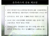 중남미의 노동현실과 노동법, 해결책으로써 공정무역 [A+ 평가 레포트]-9
