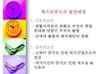 패스트푸드에 대한 이해와 문제점 해결방안-4