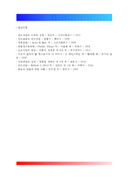 [인간과 심리] 당신의 청소년기를 되돌아보고, 청소년기에 가장 힘들었던 점은 무엇이었는지 기술하고, 교재와 참고문헌을 활용하여 자신이 경험한 어려움을 청소년기의 다양한 발달 특징과 관련지어서 분석하시오-5