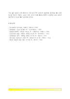 당신의 청소년기를 되돌아보고, 청소년기에 가장 힘들었던 점은 무엇이었는지 기술하고, 교재와 참고문헌을 활용하여 자신이 경험한 어려움을 청소년기의 다양한 발달 특징과 관련지어서 분석하시오-6