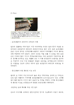 [하이트진로 마케팅분석 보고서] 하이트진로 기업분석과 성공요인/하이트진로 마케팅 SWOT,STP,4P전략분석/하이트진로 향후마케팅전략 제안-14