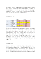 대한항공 기업분석과 주요경영전략 * 대한항공 마케팅 SWOT,STP,4P전략분석 * 대한항공 미래전략제안과 느낀점-5