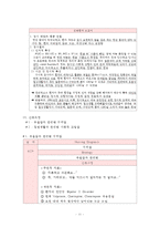 정신간호학실습 Bipolar Ⅰ disorder(양극성장애 1)-11