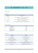 여성간호학 분만실 c-sec 제왕절개 케이스-18