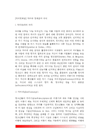 [자아정체감] 자아와 정체감의 의미(자아개념, 자기존중감, 자기정체감)-2