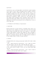 [정보처리이론] 브루너(Bruner)의 표상이론, Pascual-Leone의 인지발달이론, Case(케이스)의 인지발달이론-2