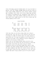 [지각과정] 인간의 지각과정(형태지각, 깊이지각, 운동지각)-4