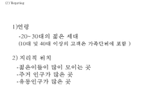 피자헛 마케팅 사례연구 PPT - 피자헛 기업분석과 마케팅 SWOT,STP,4P전략분석및 피자헛 새로운 마케팅전략 제안-18