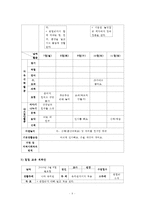 [방통대] 생활주제별 교육계획안 작성에 대해 논하시오(기본 작성 원리,  들어가야 할 구성요소,  생활주제별 교육계획안의 예시)-5